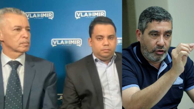 ¿Recibió Rodríguez Torres apoyo del chavismo para su liberación? Los detalles que revelaron sus abogados